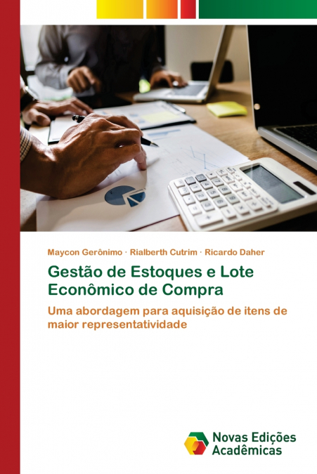 Gestão de Estoques e Lote Econômico de Compra