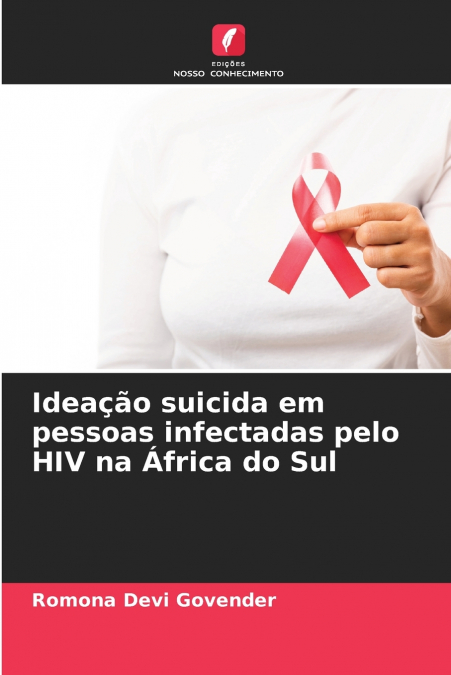 Ideação suicida em pessoas infectadas pelo HIV na África do Sul