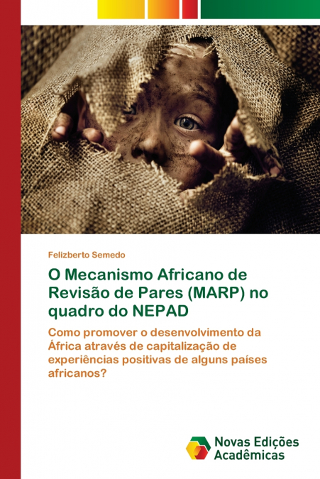 O Mecanismo Africano de Revisão de Pares (MARP) no quadro do NEPAD