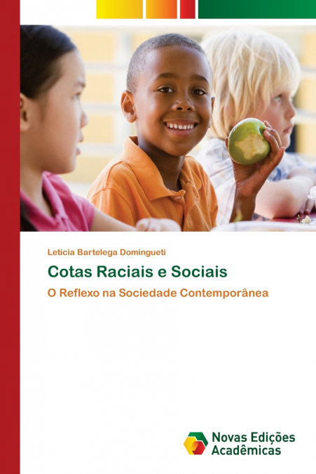 Cotas Raciais e Sociais