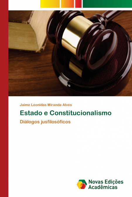 Estado e Constitucionalismo