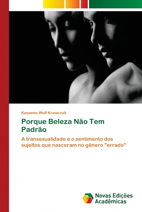 Porque Beleza Não Tem Padrão