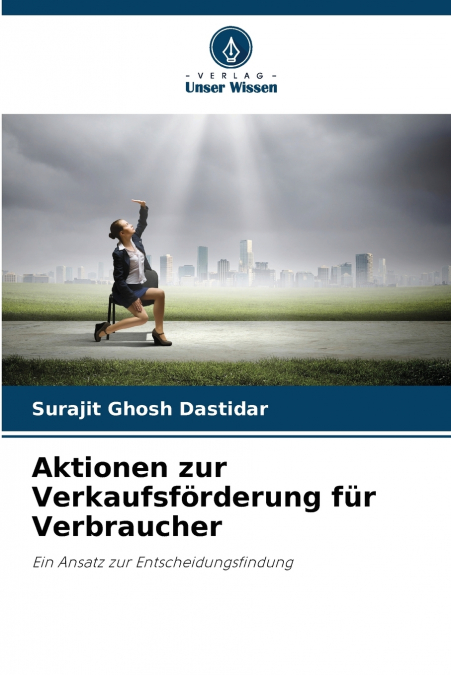 Aktionen zur Verkaufsförderung für Verbraucher