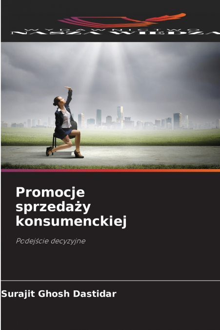 Promocje sprzedaży konsumenckiej
