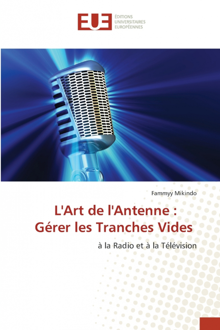 L’Art de l’Antenne