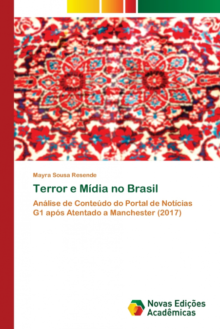 Terror e Mídia no Brasil