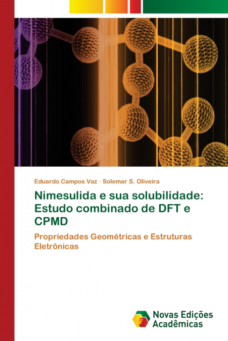 Nimesulida e sua solubilidade