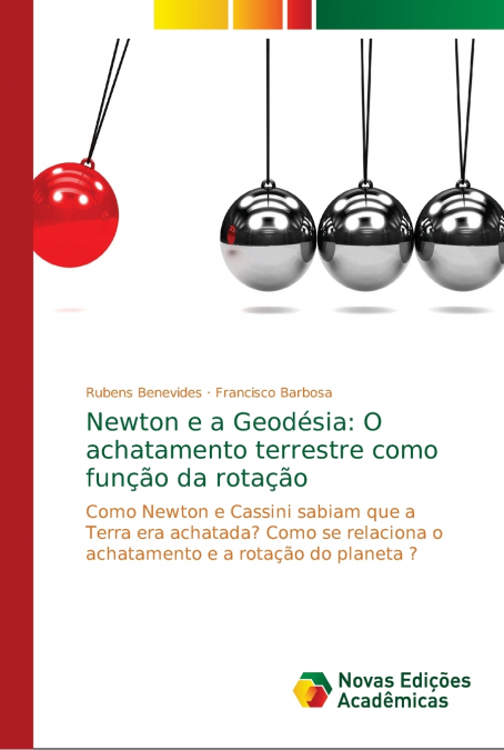 Newton e a Geodésia
