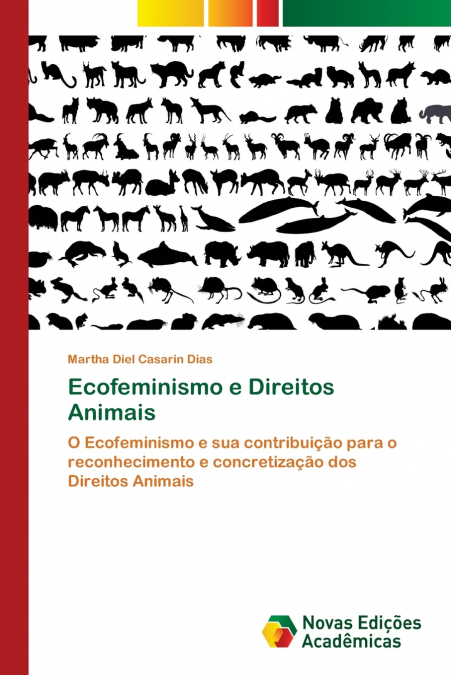 Ecofeminismo e Direitos Animais