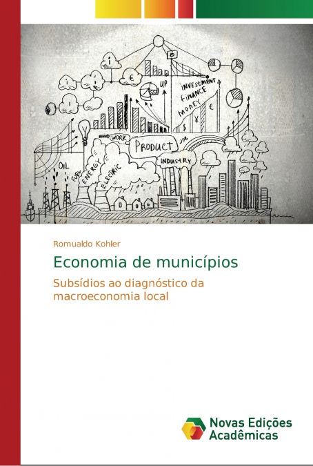 Economia de municípios