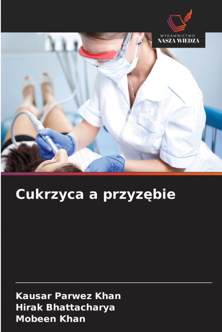 Cukrzyca a przyzębie