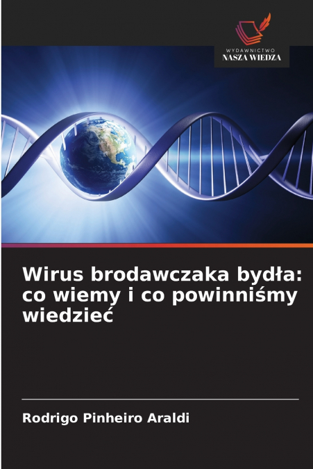 Wirus brodawczaka bydła
