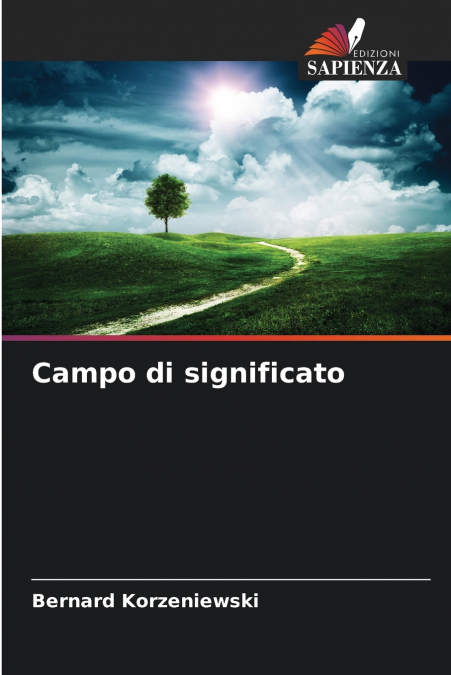 Campo di significato
