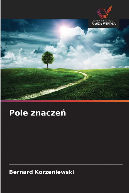 Pole znaczeń