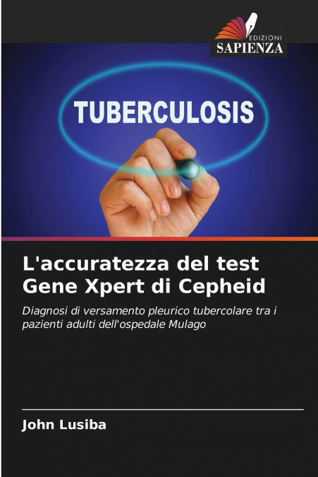 L’accuratezza del test Gene Xpert di Cepheid