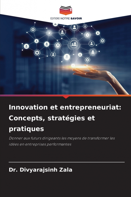 Innovation et entrepreneuriat