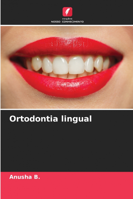 Ortodontia lingual