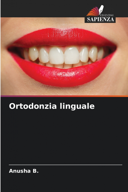Ortodonzia linguale