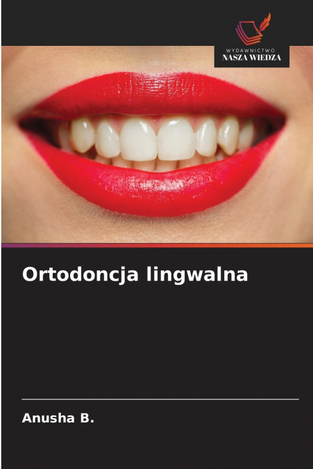 Ortodoncja lingwalna