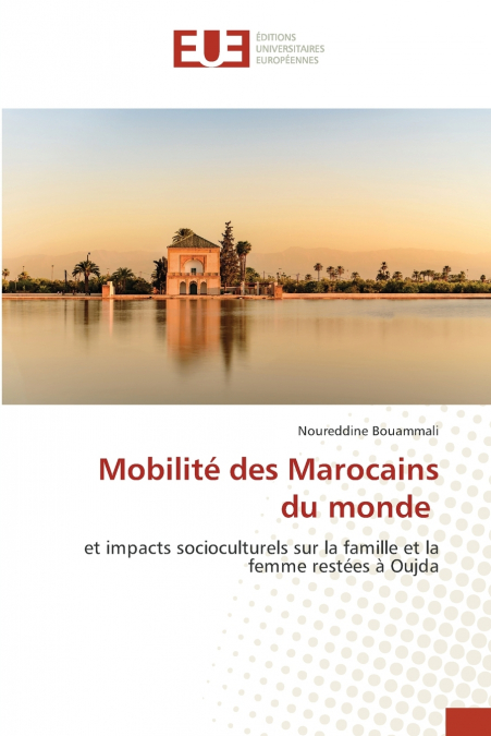 Mobilité des Marocains du monde