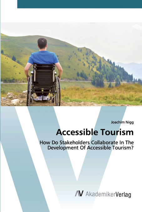Accessible Tourism