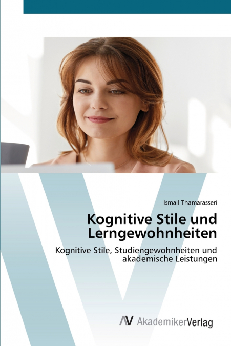 Kognitive Stile und Lerngewohnheiten