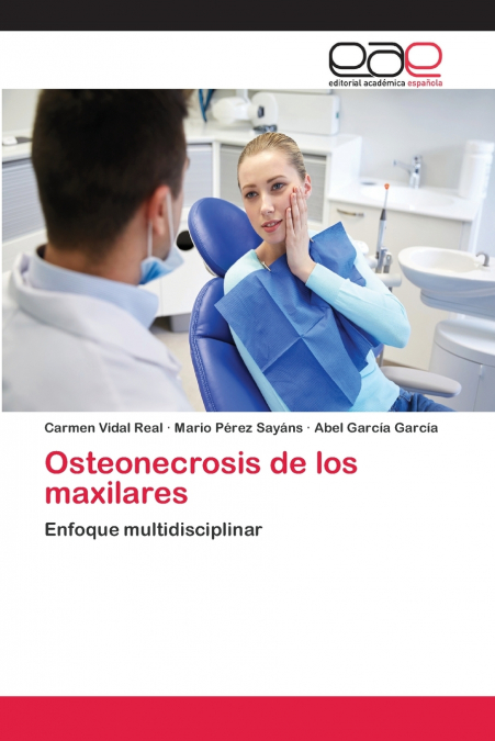 Osteonecrosis de los maxilares