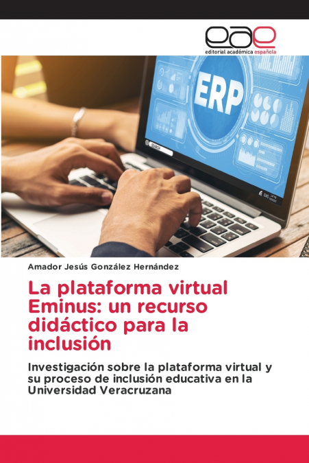 La plataforma virtual Eminus