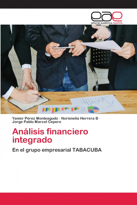 Análisis financiero integrado