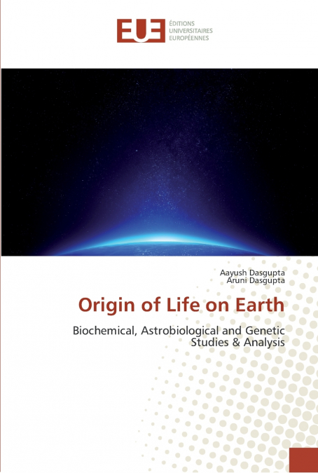 Origin of Life on Earth