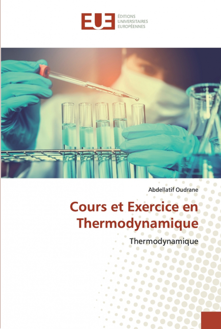 Cours et Exercice en Thermodynamique