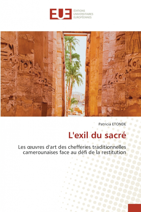L’exil du sacré