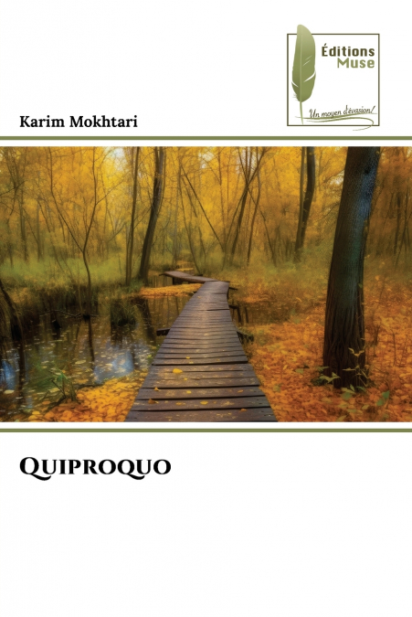 Quiproquo