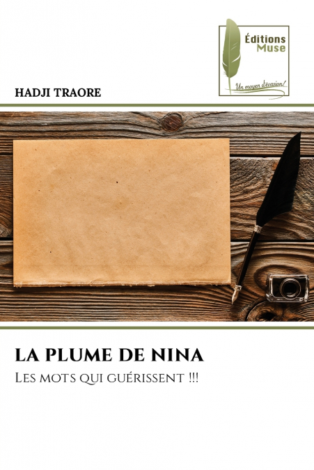 LA PLUME DE NINA
