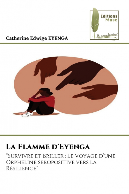 La Flamme d’Eyenga