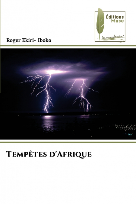 Tempêtes d’Afrique