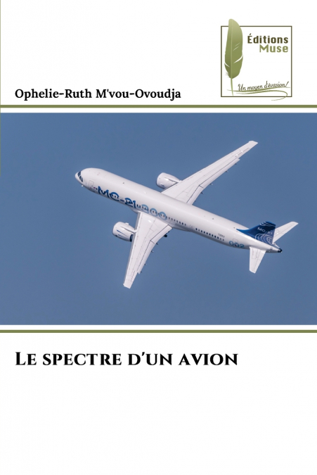 Le spectre d’un avion