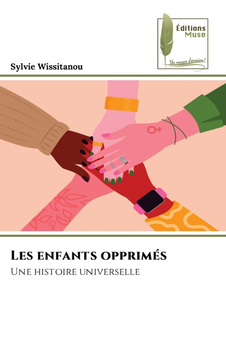 Les enfants opprimés