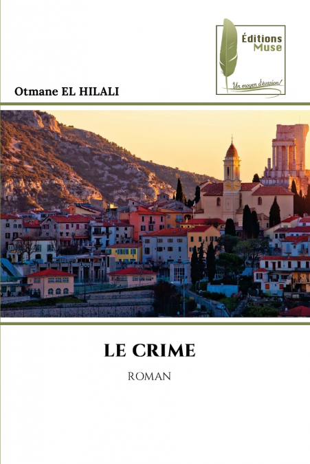 LE CRIME