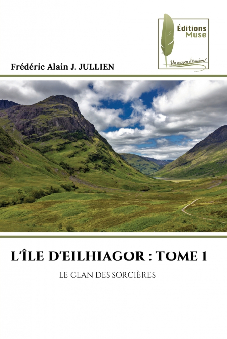 L’ÎLE D’EILHIAGOR