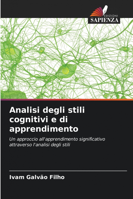 Analisi degli stili cognitivi e di apprendimento