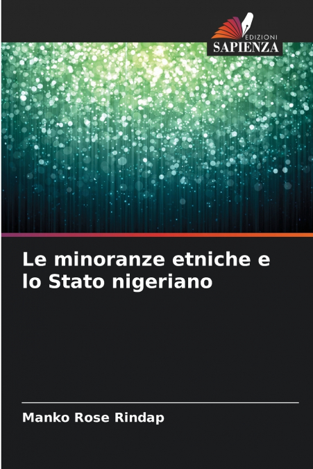 Le minoranze etniche e lo Stato nigeriano