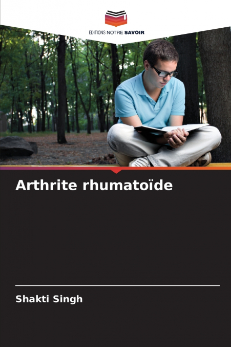 Arthrite rhumatoïde