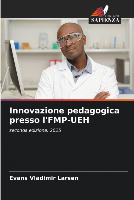 Innovazione pedagogica presso l’FMP-UEH