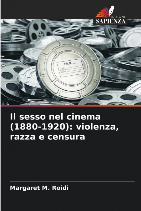 Il sesso nel cinema (1880-1920)