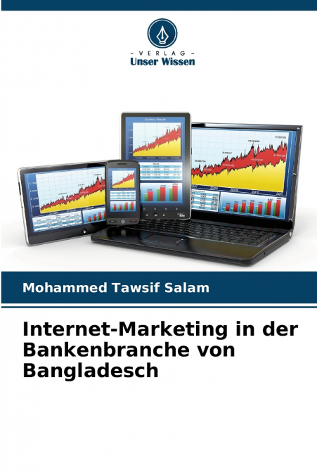 Internet-Marketing in der Bankenbranche von Bangladesch