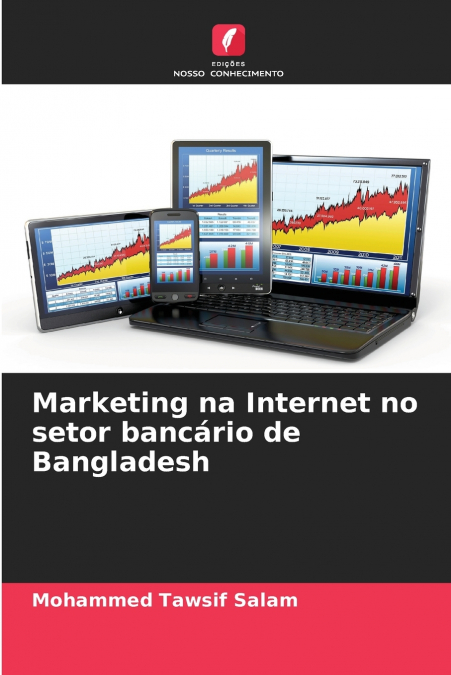 Marketing na Internet no setor bancário de Bangladesh