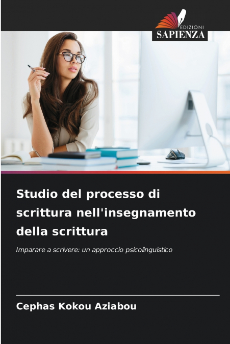 Studio del processo di scrittura nell’insegnamento della scrittura