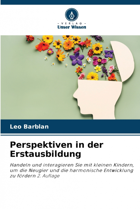 Perspektiven in der Erstausbildung