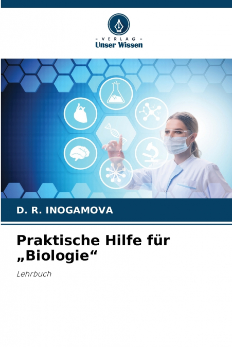 Praktische Hilfe für „Biologie'